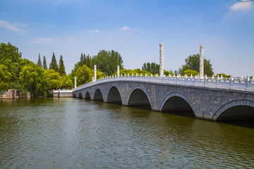 莒南天佛风景名胜区