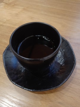 小麦茶