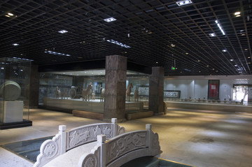 汉陶博物馆