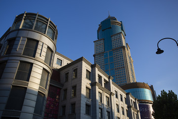 平安大厦