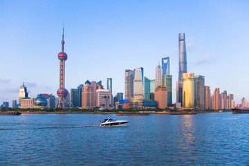 东方明珠