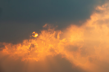 天空素材