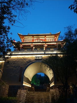 城楼