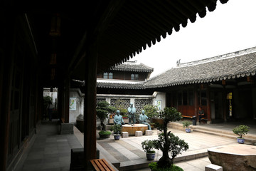 温州老房子
