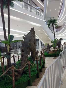 恐龙