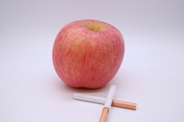 健康苹果