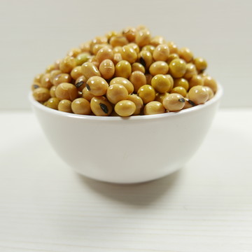 黄豆黄大豆