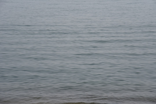 海水