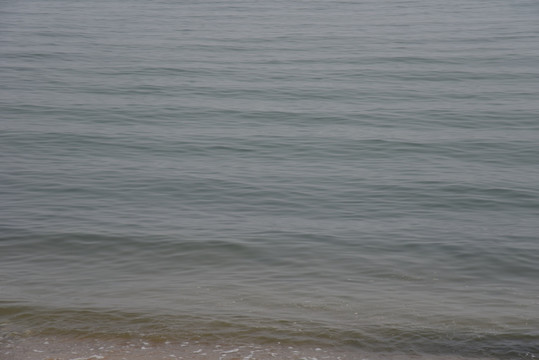 海水