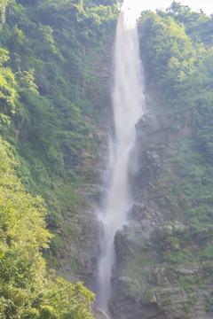 高山流水