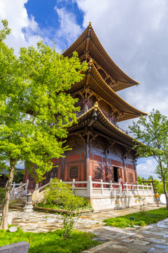 知也禅寺