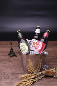 国外进口精酿啤酒