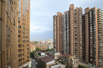 金华风光