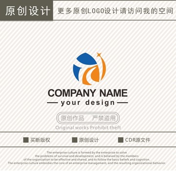 TD字母科技logo