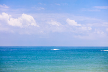 海