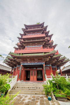 开封府