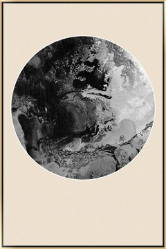 中国风装饰画