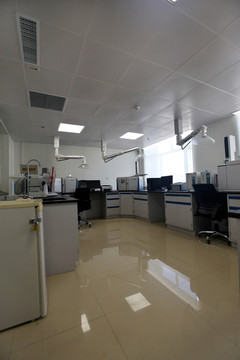 化验室