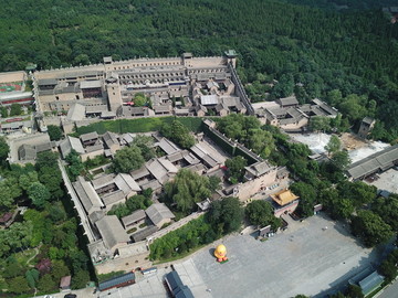 皇城相府