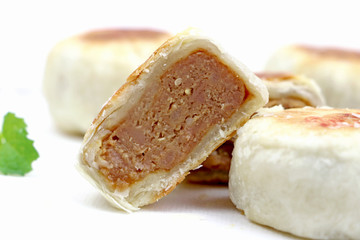 月饼