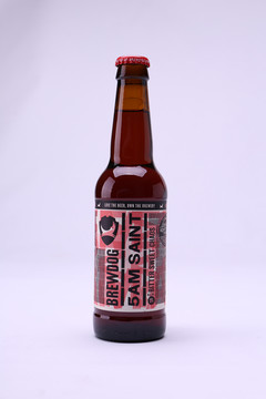 酿酒狗精酿啤酒brewdog