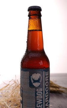 酿酒狗精酿啤酒brewdog