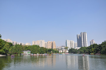 广东荔枝湾