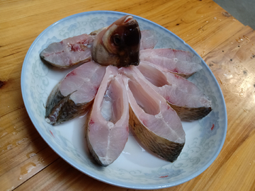 清蒸鱼