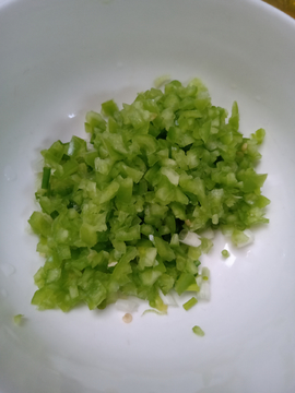 青椒