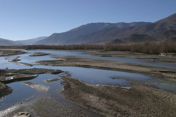 西藏风光