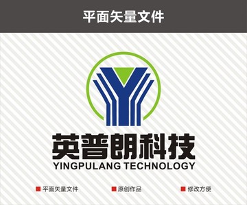 科技公司LOGO