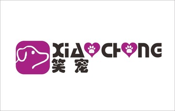 宠物LOGO