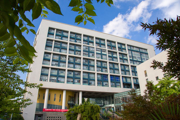 同济医学院