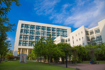 同济医学院