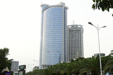 厦门国际银行大厦