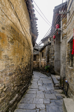黄姚古镇