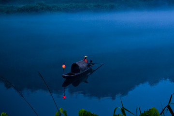 小东江