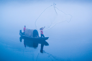 小东江