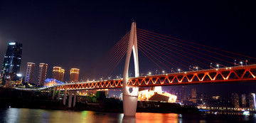 重庆夜景