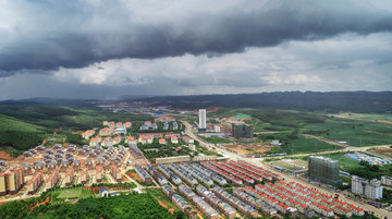 扶绥空港经济区