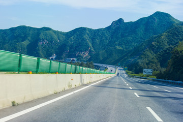 承德高速公路