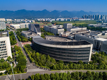 重庆水土高新园