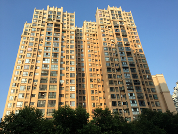 建筑外墙装饰