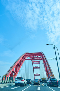 新光大桥