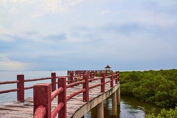 特呈岛度假村