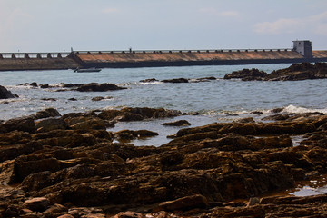 海枯石烂海滩