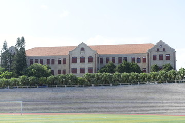 厦门大学