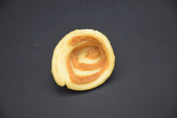油炸食品