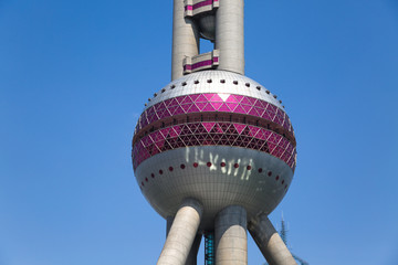 东方明珠大球