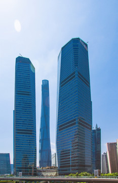 上海中心大厦